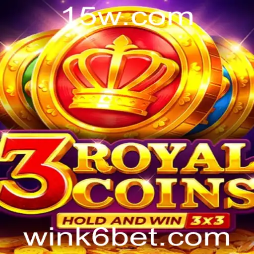 k6bet | Explorando o Fascinante Jogo 3RoyalCoins