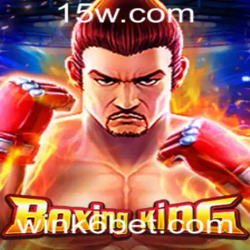 k6bet | Explorando BoxingKing: O Fascinante Universo do Jogo de Lutas