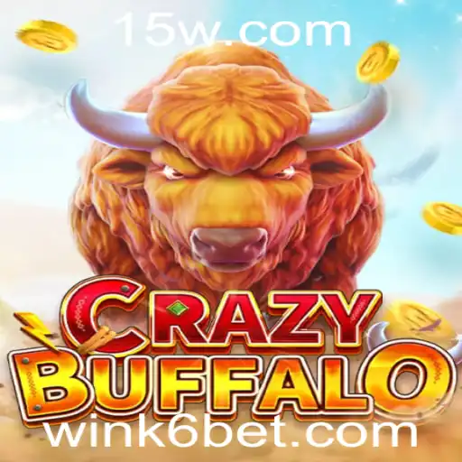 Descubra o Empolgante Mundo de CRAZYBUFFALO: Um Jogo de Estratégia e Aventura