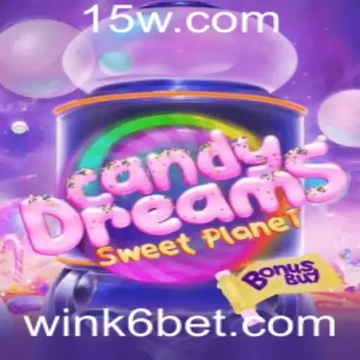 k6bet | Descubra o Fascinante Mundo de CandyDreamsSweetPlanet: Um Guia Completo