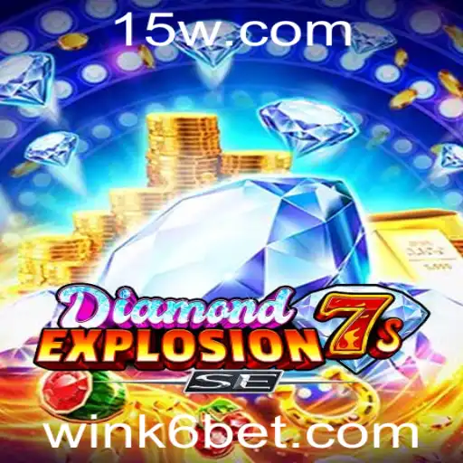 k6bet | Descubra o Fascinante Mundo do Jogo DiamondExplosion7sSE