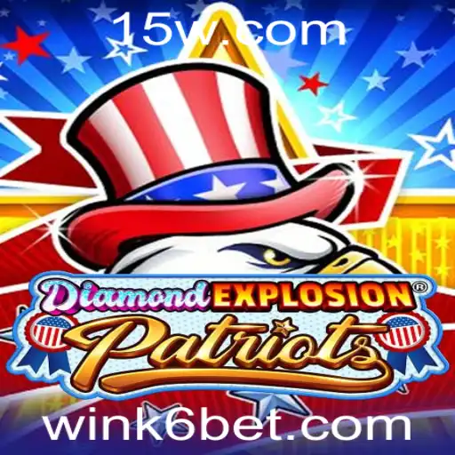 k6bet | Descubra o Jogo Revolucionário DiamondExplosionPatriots