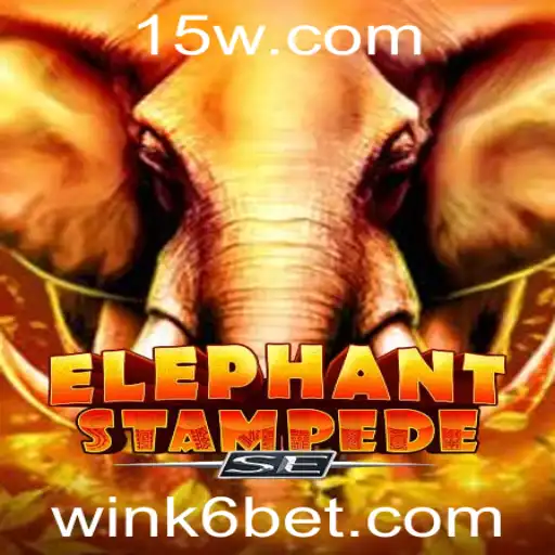 k6bet | ElephantStampedeSE: Uma Aventura Selvagem Espera por Você