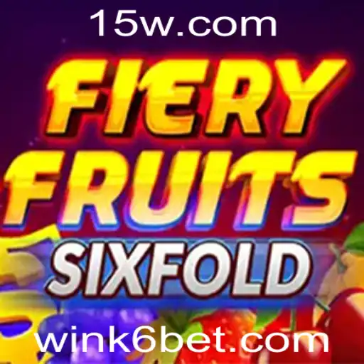 k6bet | Explorando FieryFruitsSixFold: Um Novo Horizonte no Mundo dos Jogos