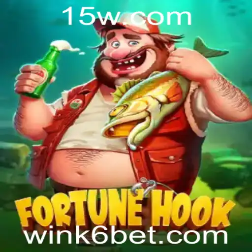 k6bet | FortuneHook: Descubra o Mundo Emocionante do Novo Jogo de Azar com k6bet