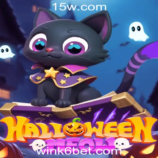 Descubra as Aventuras Assustadoras de HalloweenMeow: Um Jogo Temático de Halloween