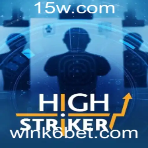 k6bet | HighStriker: O Desafio Clássico Reinventado na Era Digital