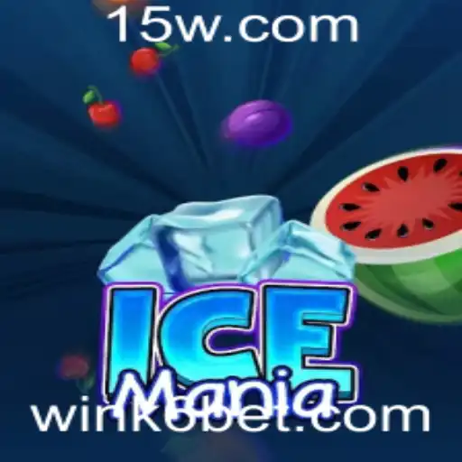 k6bet | IceMania: O Universo Gelado de Entretenimento e Desafios