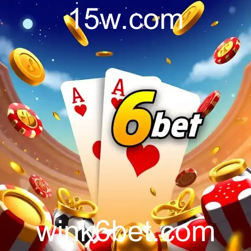Explorando o Fascinante Mundo dos Jogos de Cassino com K6bet