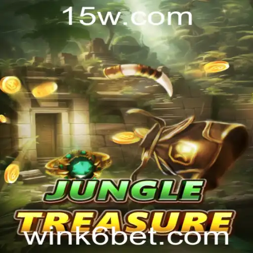 JungleTreasure: Desvendando o Fascinante Mundo de Aventuras e Tesouros