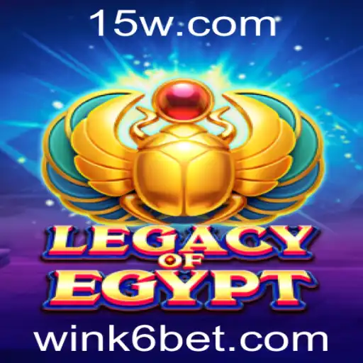 k6bet | Descubra o Fascinante Mundo de LegacyOfEgypt