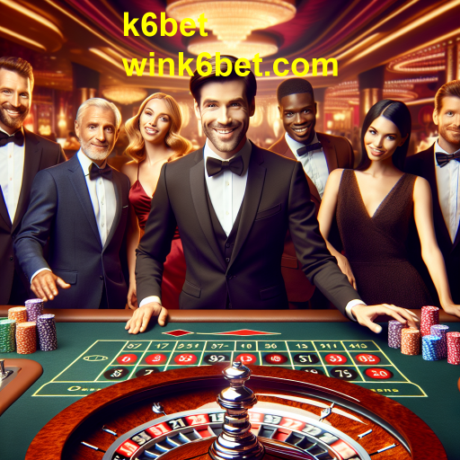 k6bet