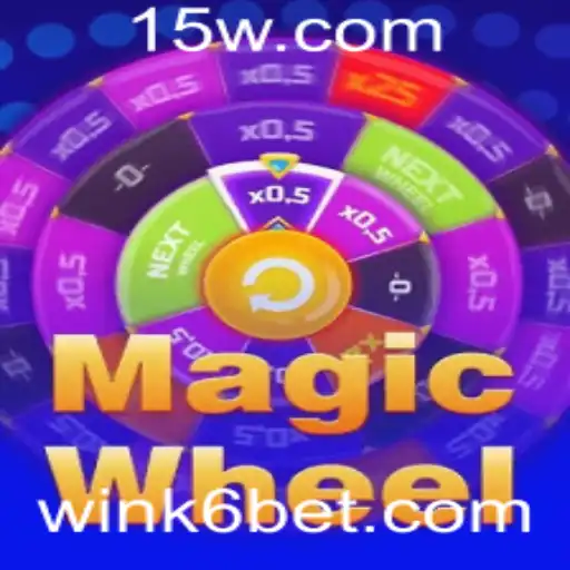 k6bet | Descubra o Fascinante Jogo MagicWheel: Regras e Introdução