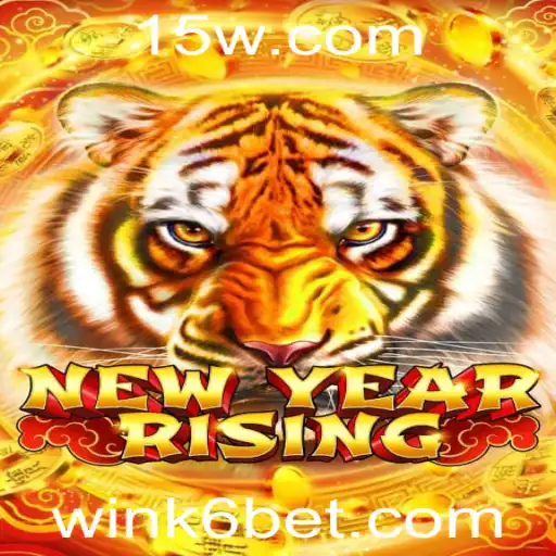 k6bet | Descubra o Fascinante Mundo de NewYearRising: O Jogo Revolucionário