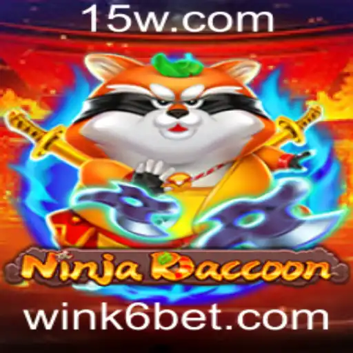 k6bet | Descubra o Mundo Empolgante de NinjaRaccoon: Um Jogo Inovador para os Amantes das Apostas