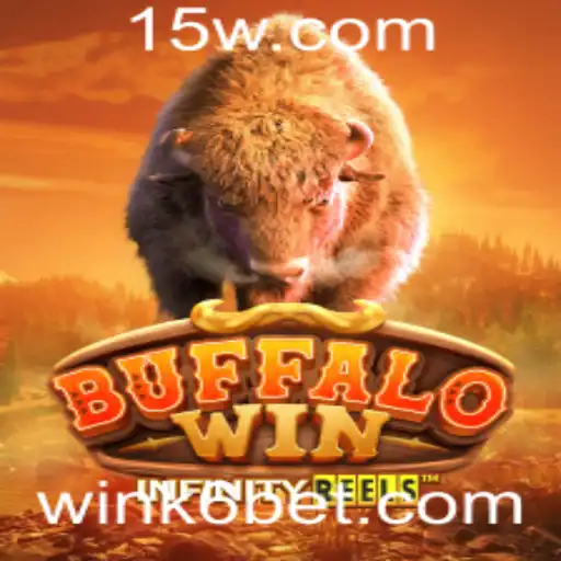 Descubra a Emoção de 'BuffaloWin': Jogue com k6bet