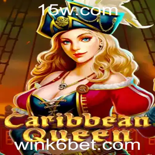 CaribbeanQueen: A Nova Sensação dos Jogos Online Potencializada por k6bet