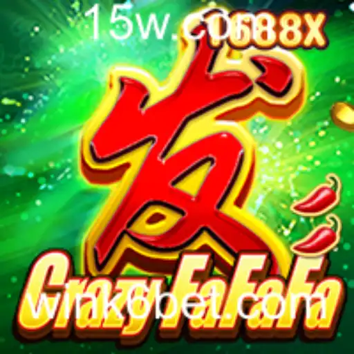 Descubra CrazyFaFaFa: O Novo Sensação do Mundo dos Games com k6bet