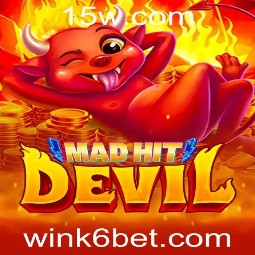 MadHitDevil: Mergulhando no Universo do Jogo que Está Conquistando Fãs