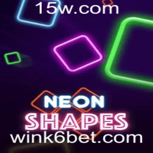 Descubra o NeonShapes: Um Jogo Inovador no Mundo dos Games
