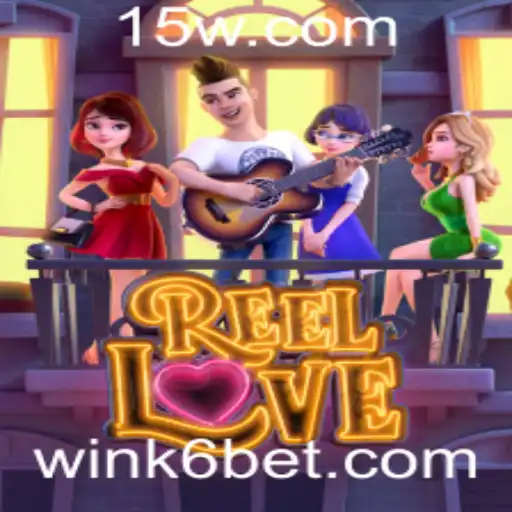 ReelLove: Uma Jornada Romântica no Mundo dos Slots