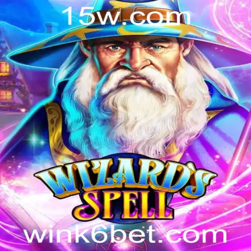 WizardsSpell: A Magia do Jogo com a Palavra-Chave k6bet