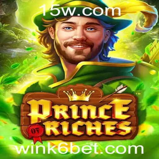 k6bet | Explorando o Fascinante Mundo de PrinceOfRiches: Uma Nova Aventura de K6bet