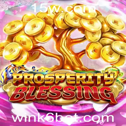 k6bet | A Experiência Envolvente de ProsperityBlessing e a Intriga de k6bet