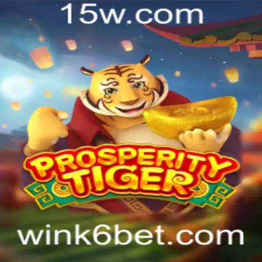 k6bet | Explorando o Fascinante Mundo de ProsperityTiger no k6bet