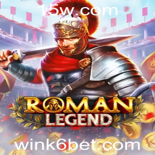 k6bet | Explorando o Fascinante Mundo de RomanLegend: Um Jogo de Estratégia e Aventura