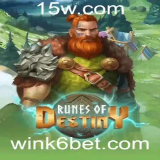 k6bet | Explorando o Mundo Mágico de RunesOfDestiny e a Intrigante Palavra-Chave k6bet