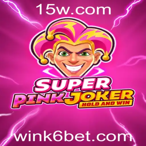 k6bet | Descubra o Fascinante Mundo de SuperPinkJoker