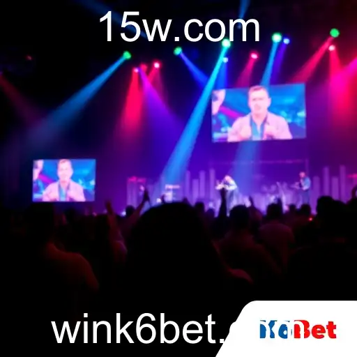 A Revolução da Transmissão ao Vivo com k6bet