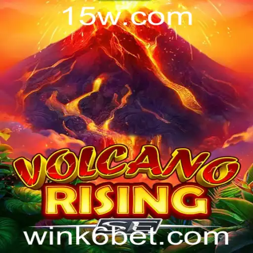 k6bet | Explorando o Mundo de VolcanoRisingSE: Mergulhe na Aventura com k6bet