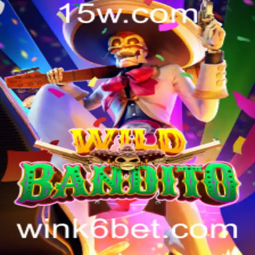 k6bet | WildBandito: Explore a Aventura Emocionante do Novo Jogo Online