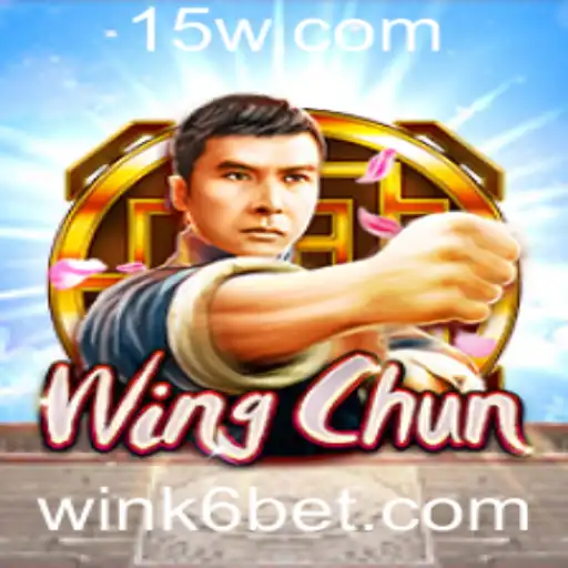 k6bet | Descubra o Fascinante Mundo de WingChun: A Nova Sensação em Jogos de Tabuleiro